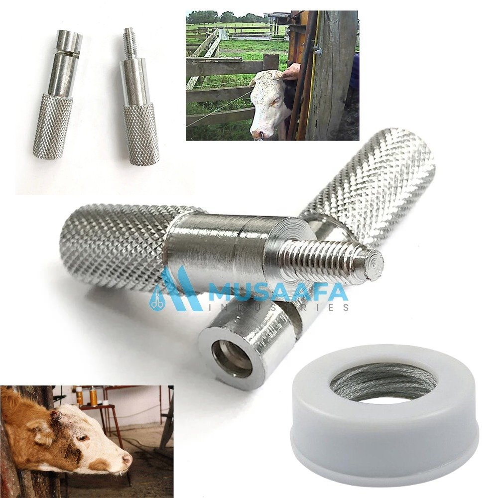 Fresh Arrive Portable Dehorning Instruments Manual Remove Animal Bull Goat Dehorners Wire Saw Cattle Sheep Dehorner DHL