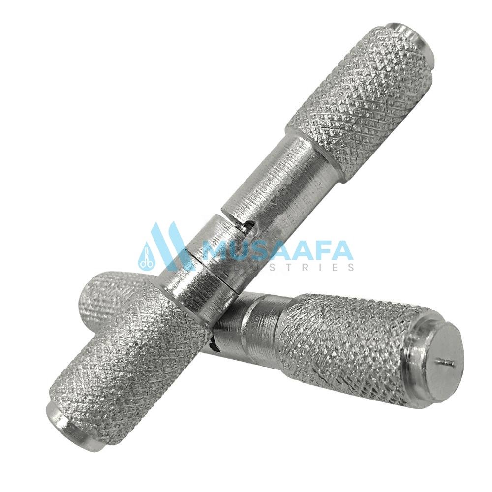 Fresh Arrive Portable Dehorning Instruments Manual Remove Animal Bull Goat Dehorners Wire Saw Cattle Sheep Dehorner DHL