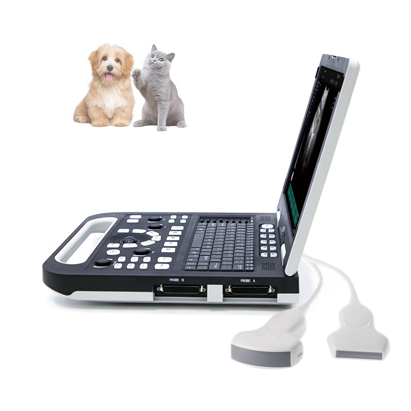 Ultrasound Scanner for Human or Veterinary Laptop Ultrasound Machine sonosite portable ultrasound machine