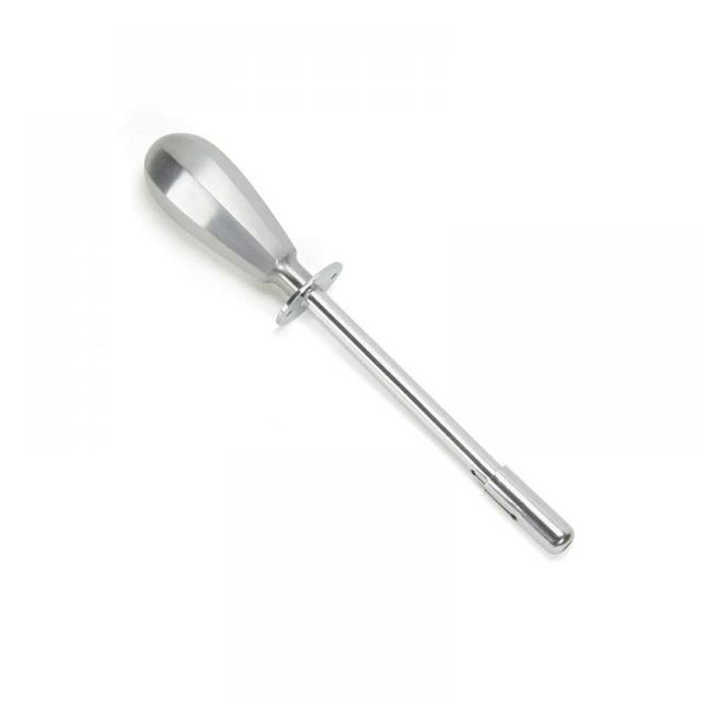 Trocar with Stainless Steel Handle Veterinary Instruments Metal Stainless Steel High Quality MAHERSI
