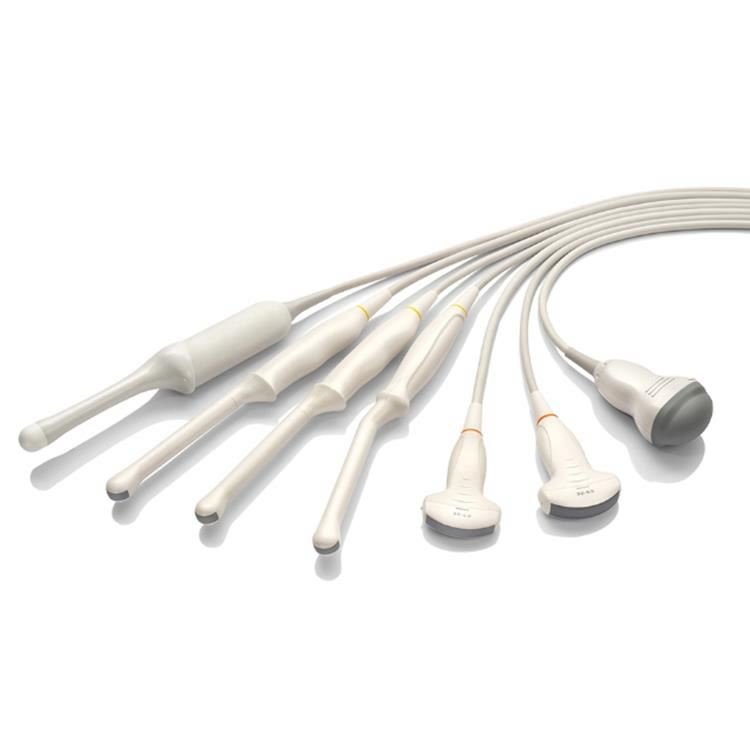 Mindray DP-20 Ultrasound Scanner Price Medical Ultrasound Instruments B/W Portable Ultrasound Machine