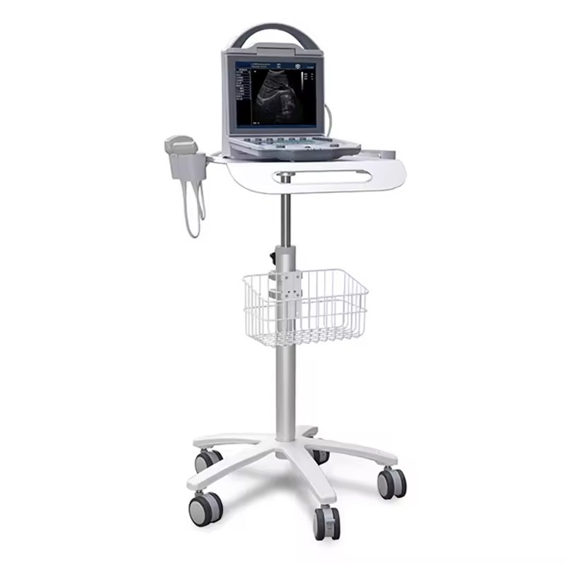 Veterinary Ultrasound Portable Pet Sonar Scanner Digital Animal Pregnancy Detection Ultrasound Diagnosis GREAT FARM