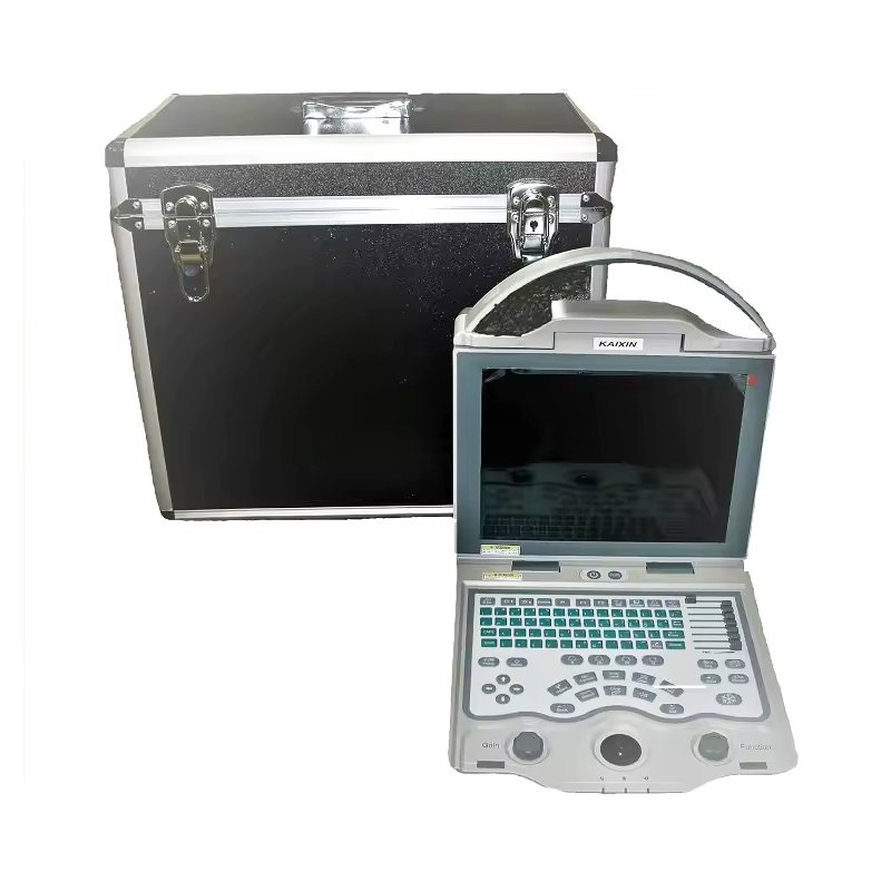 Veterinary Ultrasound Portable Pet Sonar Scanner Digital Animal Pregnancy Detection Ultrasound Diagnosis GREAT FARM