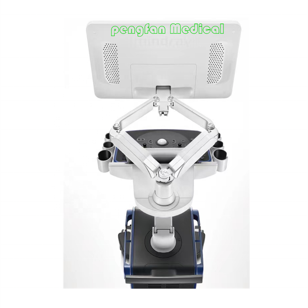 Mindray Veterinary Diagnostic Ultrasound System Vetus8
