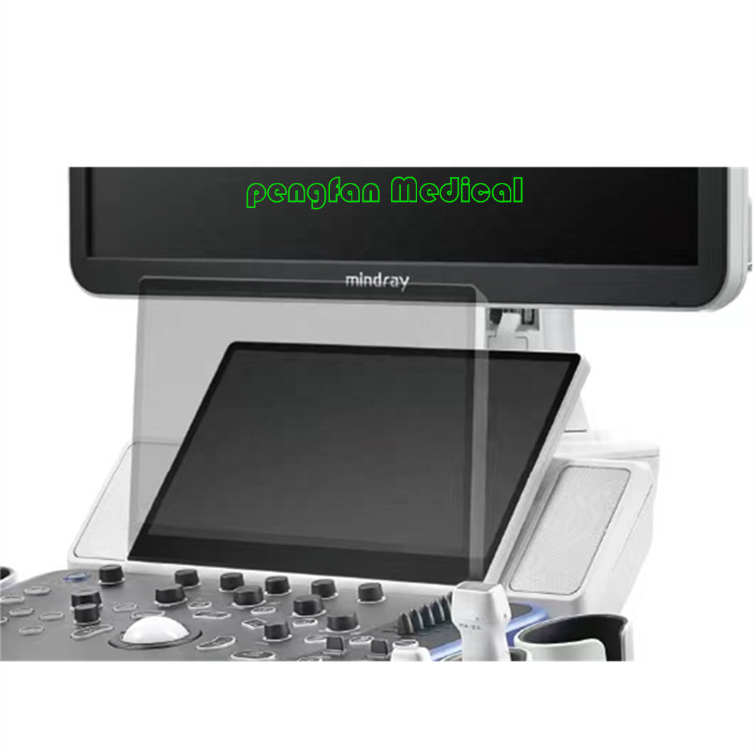 Mindray Veterinary Diagnostic Ultrasound System Vetus8