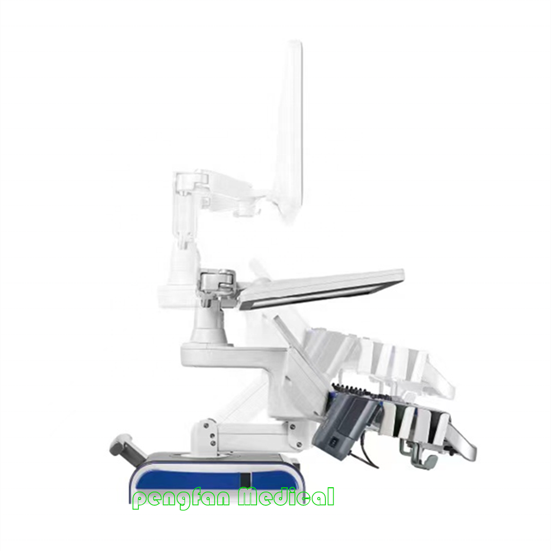 Mindray Veterinary Diagnostic Ultrasound System Vetus8