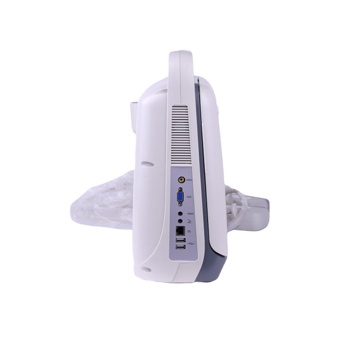 Hospital Portable Color Doppler Ecograph Best Price 3d 4d Veterinary Portable Color Doppler Ultrasound