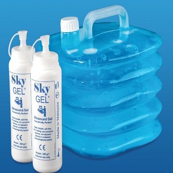 High quality Ultrasound Gel from manufacturer Vietnam| medical ultrasound instruments