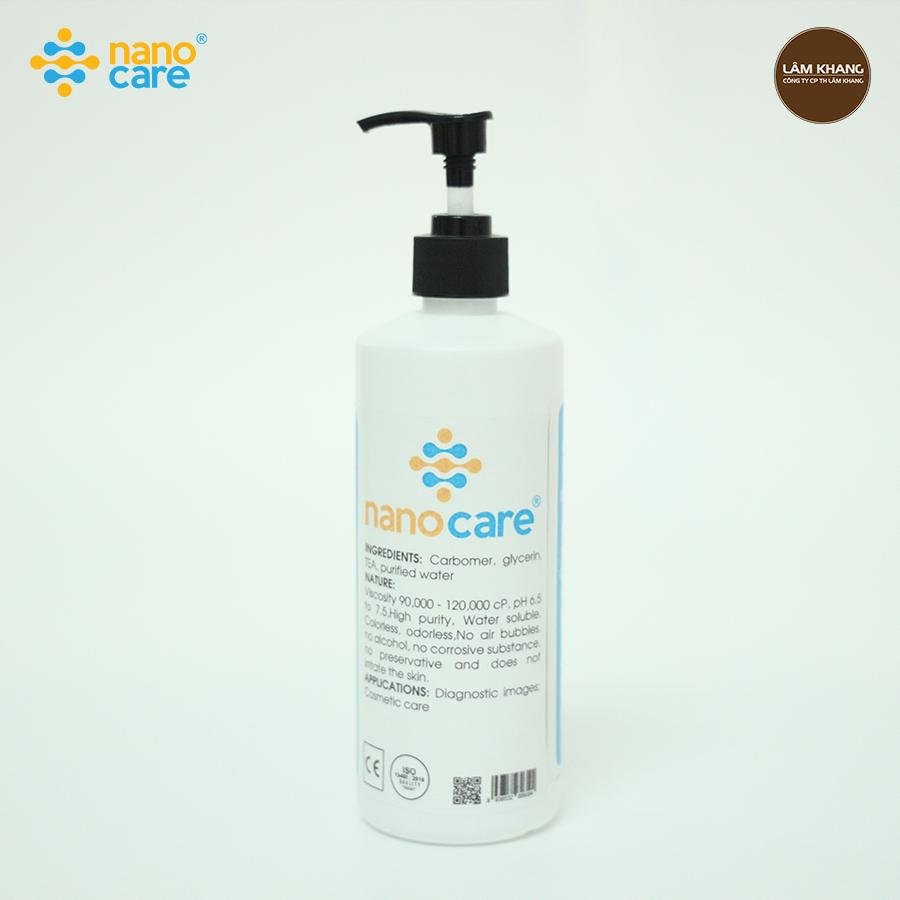 High quality Ultrasound Gel from manufacturer Vietnam| medical ultrasound instruments