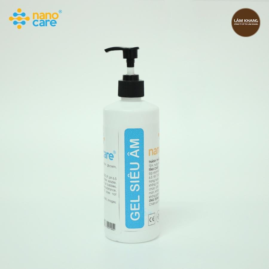 High quality Ultrasound Gel from manufacturer Vietnam| medical ultrasound instruments