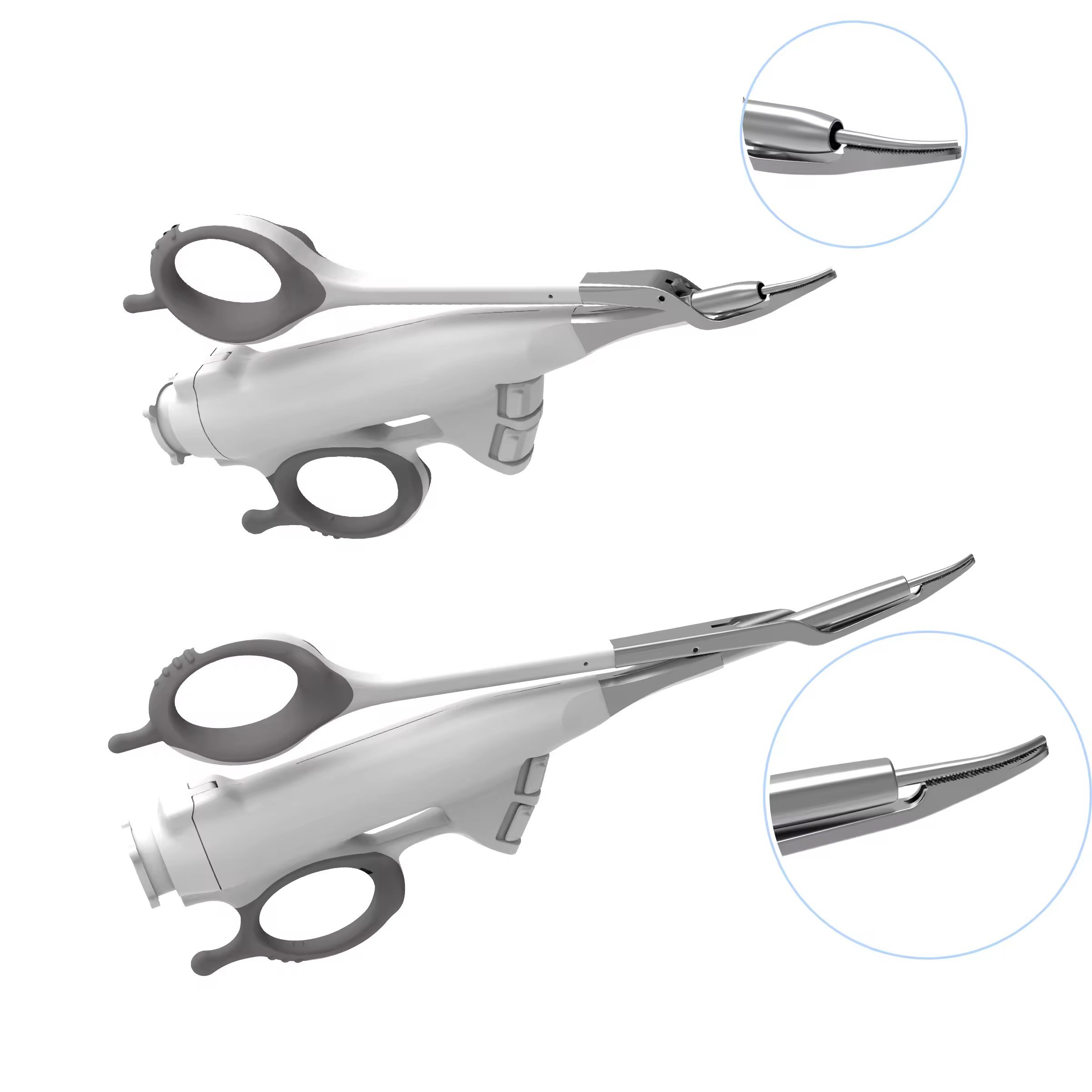 Hot Sale Ultrasonic Scalpel System Touch Screen Surgical Instruments for Veterinary Clinic