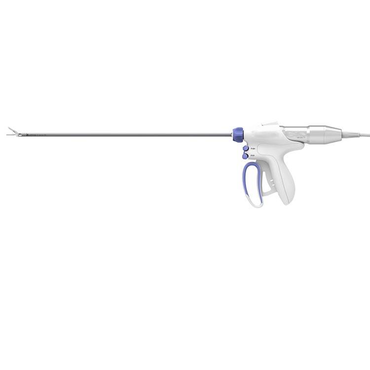 Hot Sale Ultrasonic Scalpel System Touch Screen Surgical Instruments for Veterinary Clinic