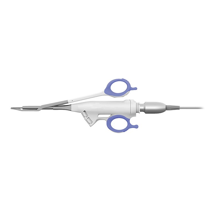Hot Sale Ultrasonic Scalpel System Touch Screen Surgical Instruments for Veterinary Clinic