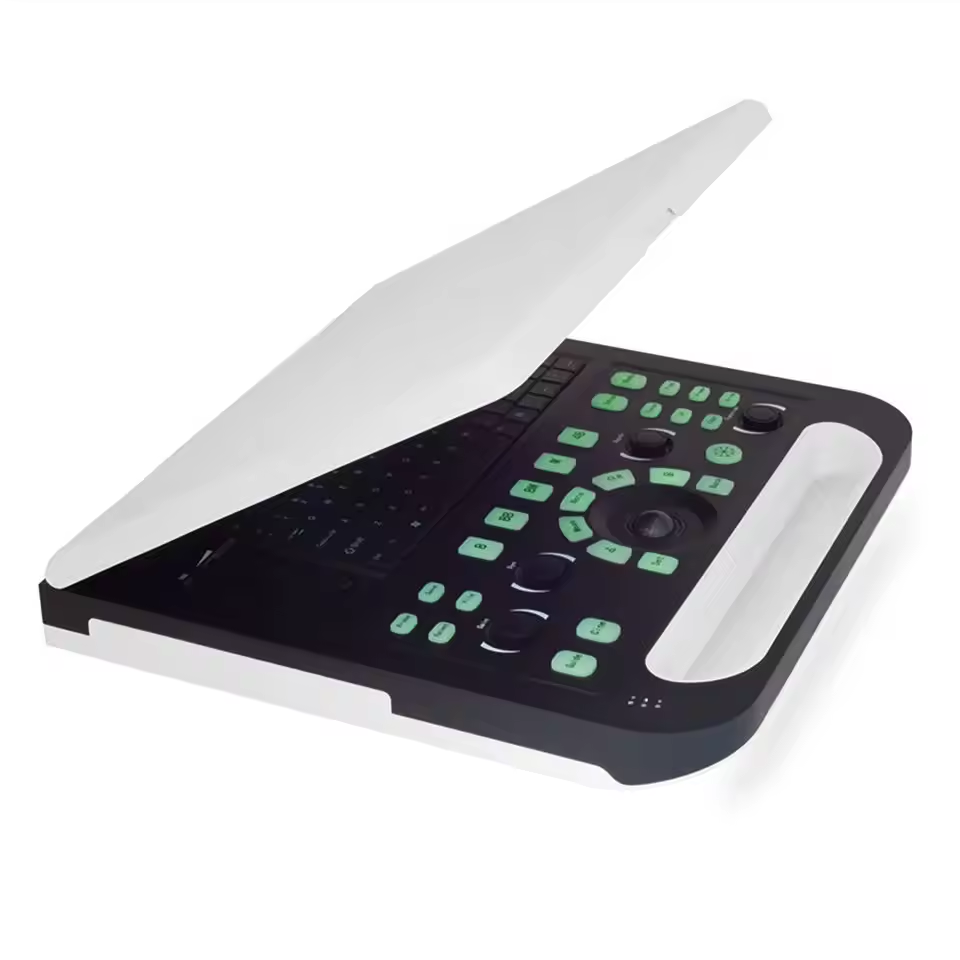 Portable Medical ultrasound instruments Human use Mindray Black and White ultrasound machine price veterinary Scanner