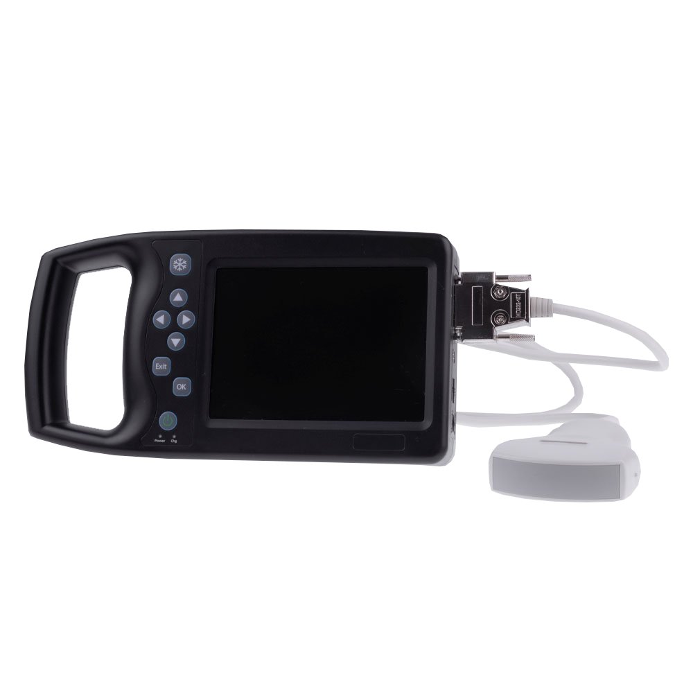 Manufacturers Selling Animal Instruments All Digital Veterinary Ultrasound Scanner Pig Sheep Cat Dog Detection Equipment