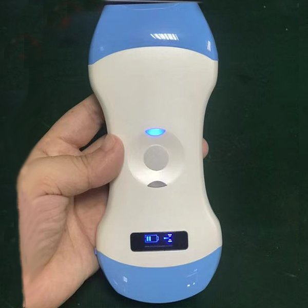 Linear Micro Convex 3 in 1 Transductor Ultrasound Linear Array High Frequency Color Doppler Ultrasound Probe Mindray Ultrasound