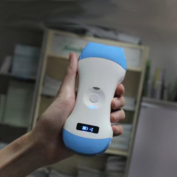 Linear Micro Convex 3 in 1 Transductor Ultrasound Linear Array High Frequency Color Doppler Ultrasound Probe Mindray Ultrasound