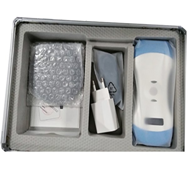Linear Micro Convex 3 in 1 Transductor Ultrasound Linear Array High Frequency Color Doppler Ultrasound Probe Mindray Ultrasound