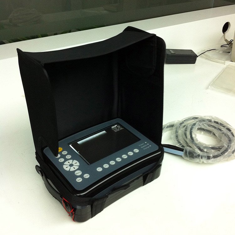 Vet ultrasound machine ultrasound scanner veterinary instrument medical ultrasound for pet medical equipment