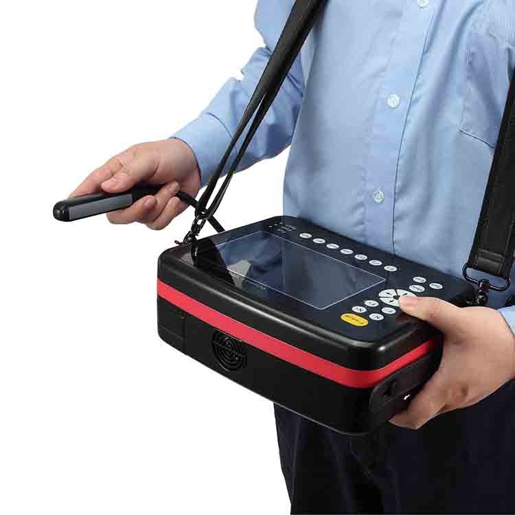 Vet ultrasound machine ultrasound scanner veterinary instrument medical ultrasound for pet medical equipment