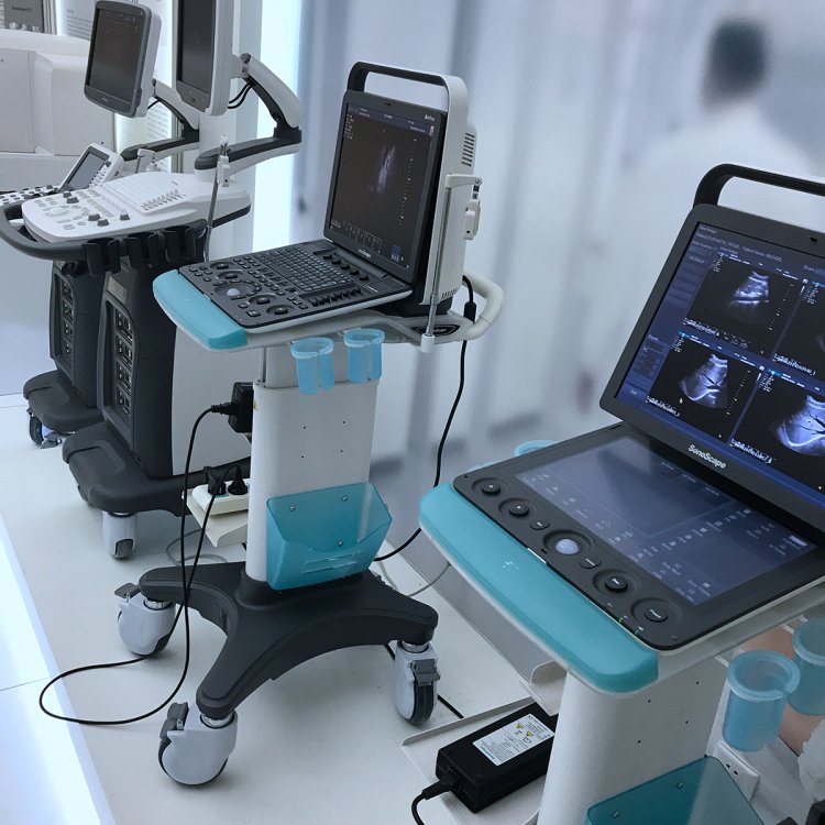 medical ultrasound instruments sonoscape s22 sonoscape ultrasound machine