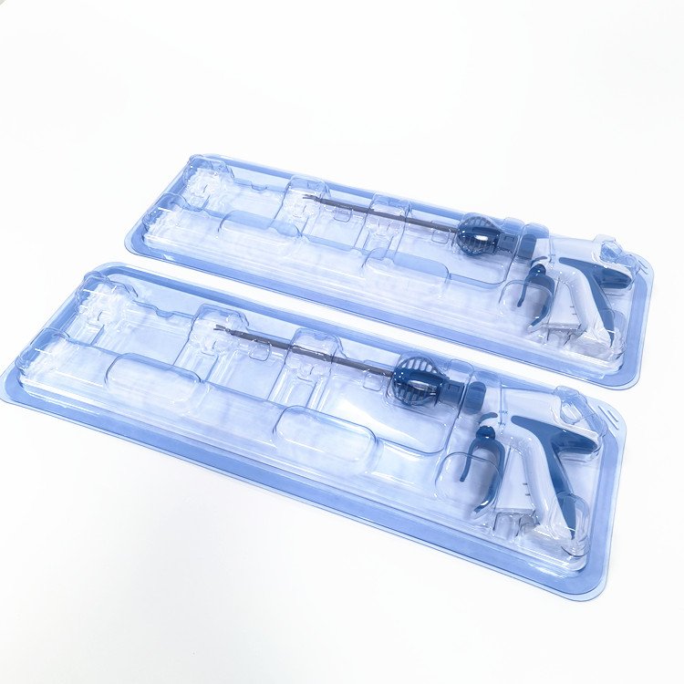 Surgical laparoscopic instrument scalpel ultrasonic scalpel system ultrasound scalpel for human and pets