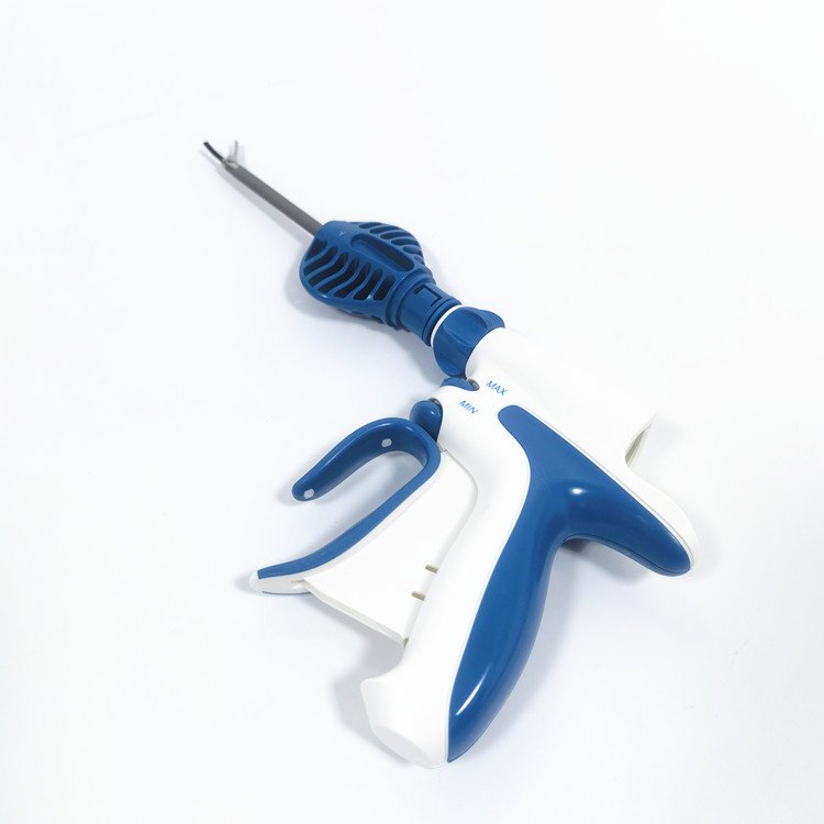 Surgical laparoscopic instrument scalpel ultrasonic scalpel system ultrasound scalpel for human and pets