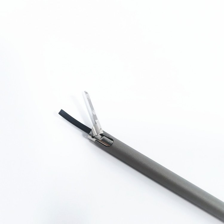 Surgical laparoscopic instrument scalpel ultrasonic scalpel system ultrasound scalpel for human and pets