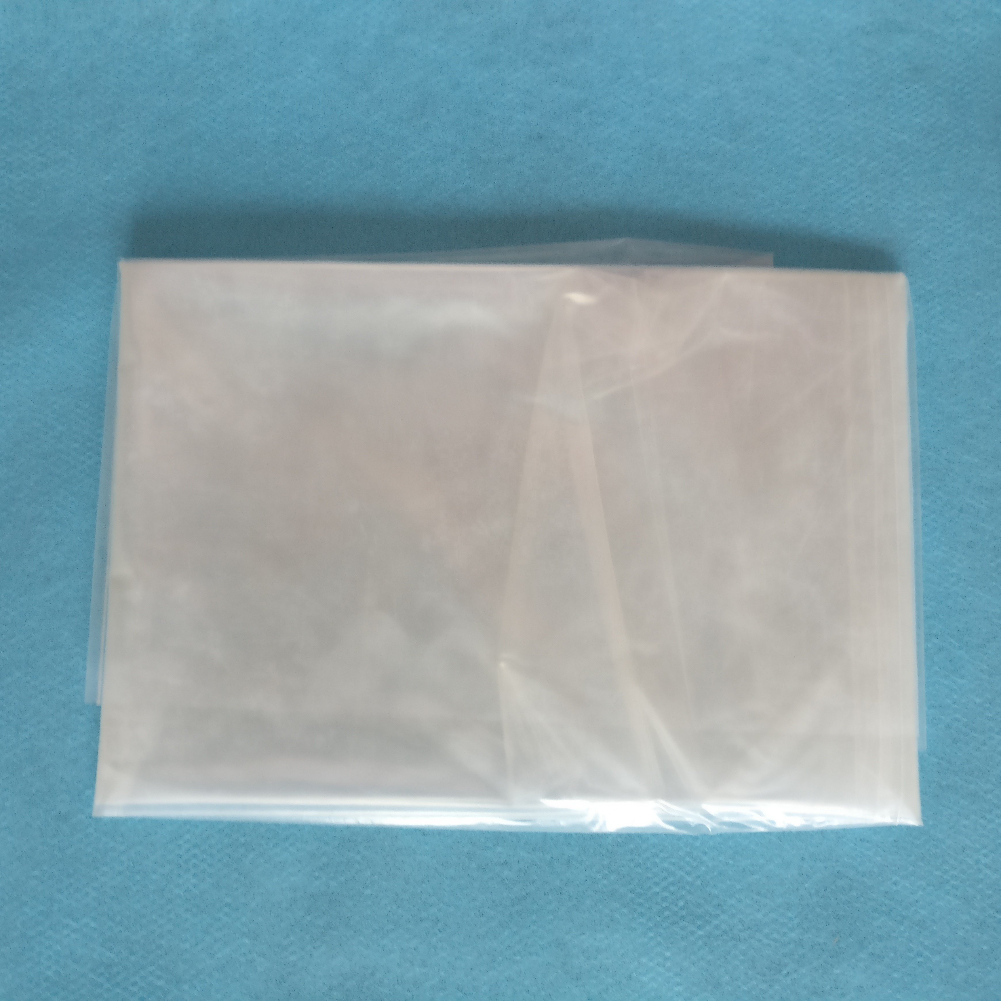 Disposable Ultrasound Probe Cover with Gel Medical ultrasound transducer Gel Ultrasonic Sterile