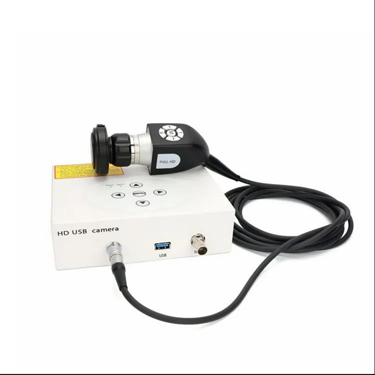 ent endoscope system hospital medical video cheap laryngoscope set price