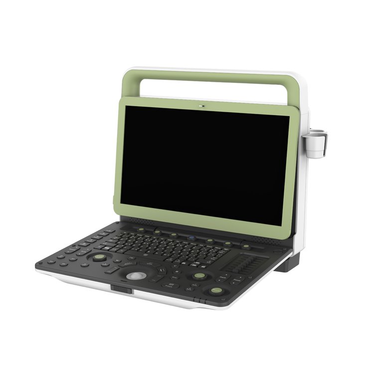 Medsinglong Color Doppler Ultrasound Machine Ecocardiografo Medical Ultrasound Instruments Portable 4d 5d Ultrasound Scanner