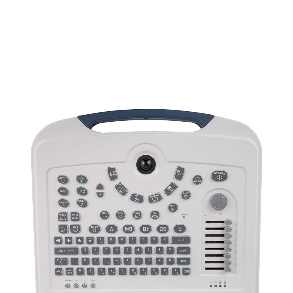 Medical Ultrasound Instruments Portable Vet Ultrasound Scanner Veterinary Equine Veterinary Ultrasound