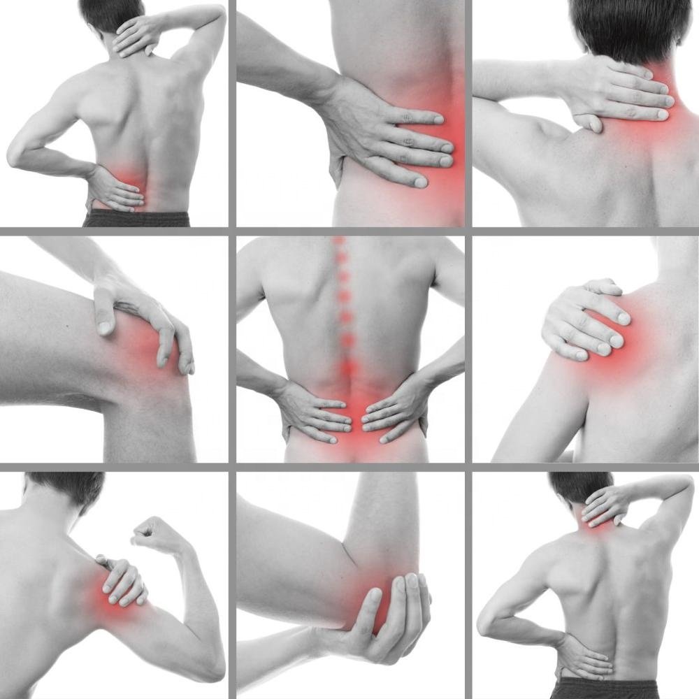 2022 Top sale high intensity laser therapy Deep tissue therapy Class IV high power laser for chiropractic therapy