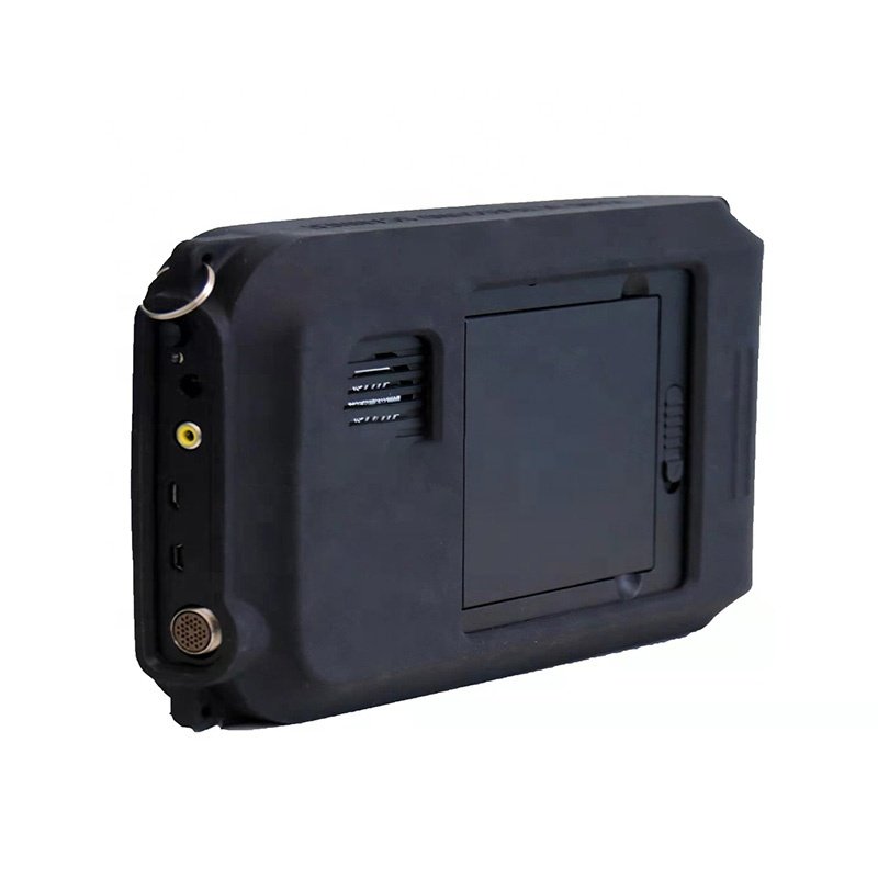 EUR VET Excellent Quality Medical Ultrasound Instruments Veterinary Equipment Vet Ultrasound Machine