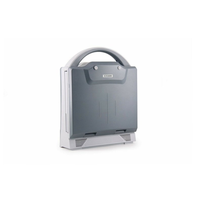 Medical Ultrasonic Equipment Full Digital B/W Mode ultrasound Scanner Portable Ultrasonography Machine KX5600