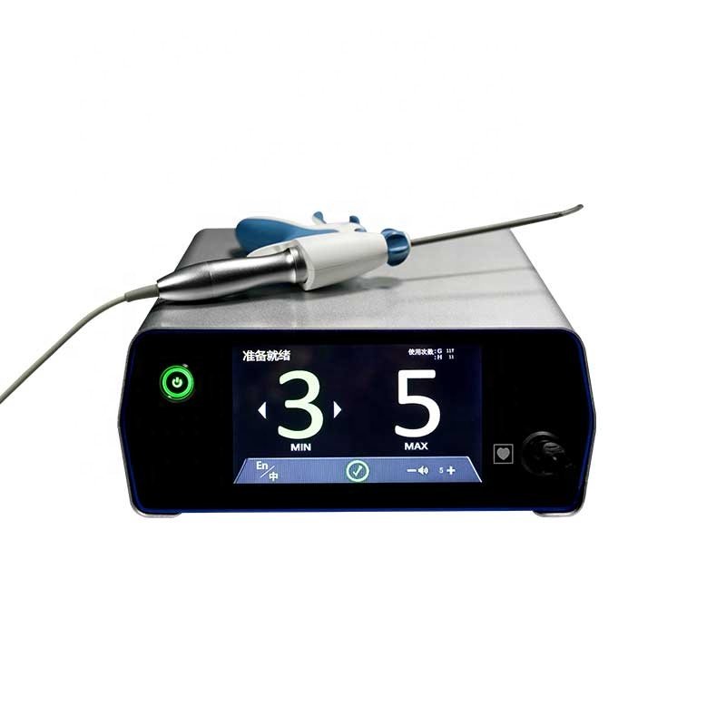 Dawei Veterinary Ultrasonic Soft Tissue Surgical Knife Animal Ultrasound Surgery Cutting Device