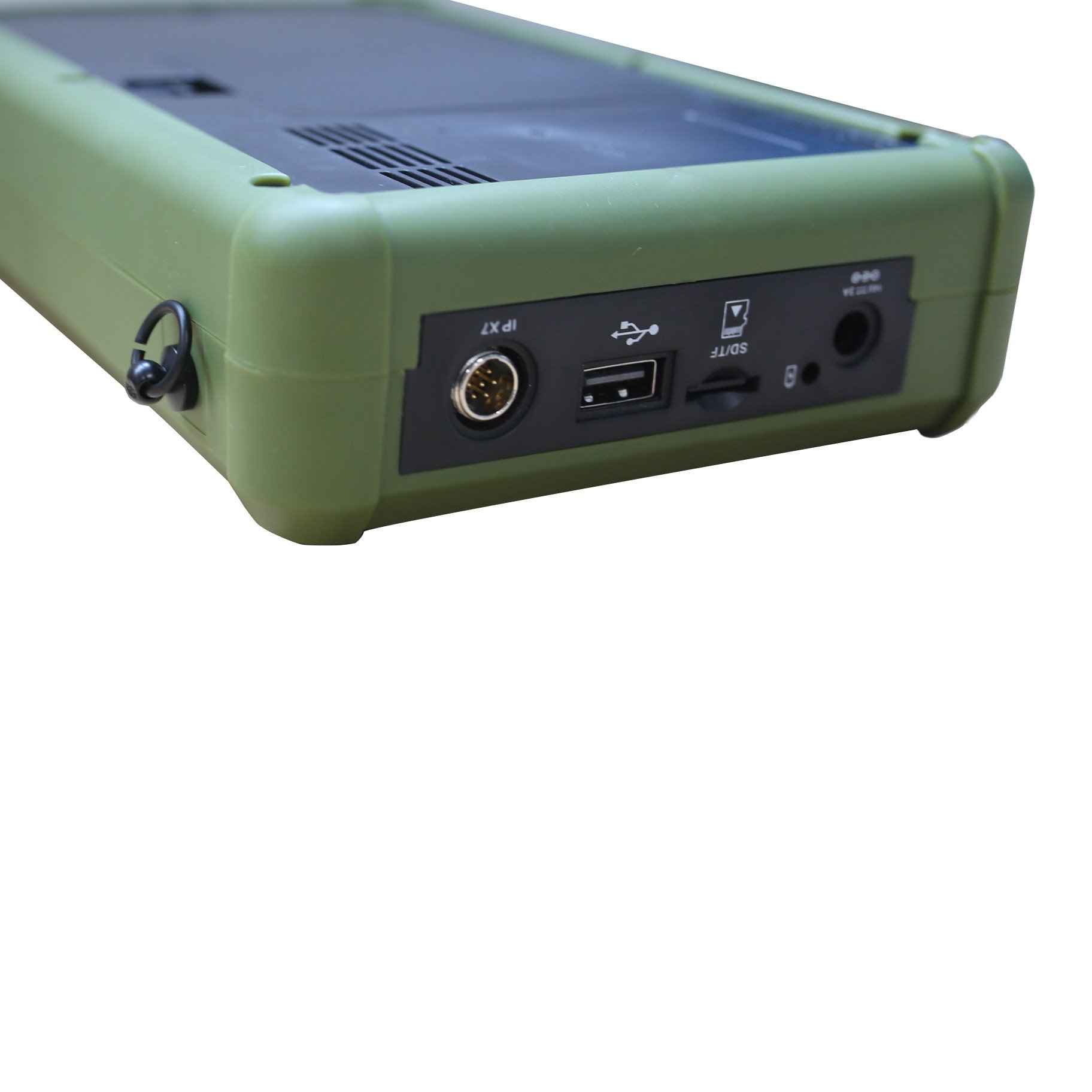 Medical Ultrasound Pregnancy Test Instrument Vet Ultrasound Veterinary Pregnancy Test Instrument Handheld Vet Ultrasound Device