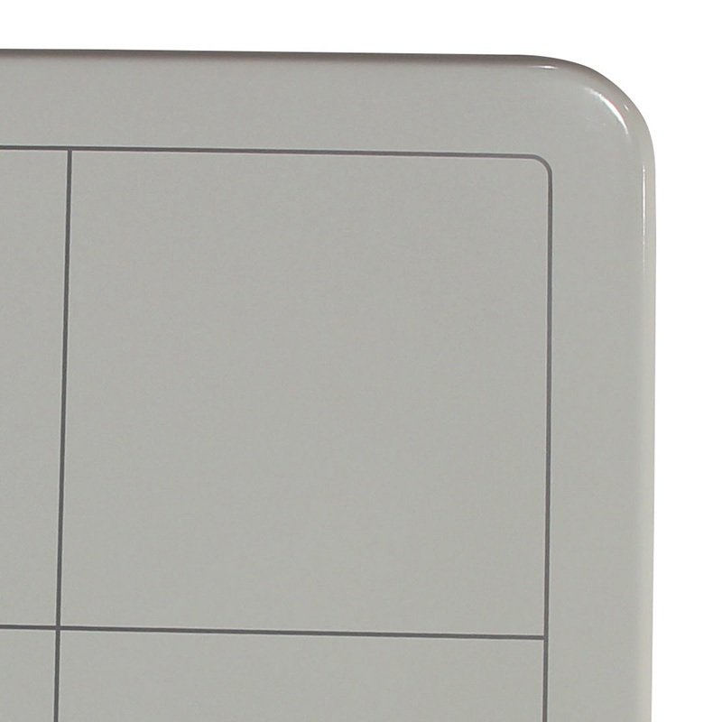 Hot Sale Factory Direct OEM PC PETG Medical Instrument Shell Plastic Medical Device Custom Design Plastic For Vet Ultrasound