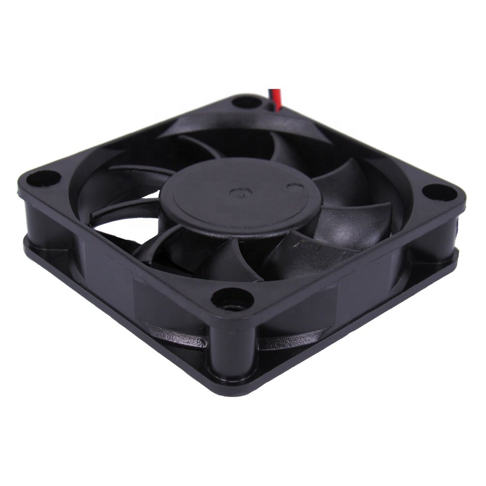 Cooling fan 60mm*60mm*15mm dc 5v USB 15mA/20mA 3000/4000RPM 6015 cooling fan 60mm