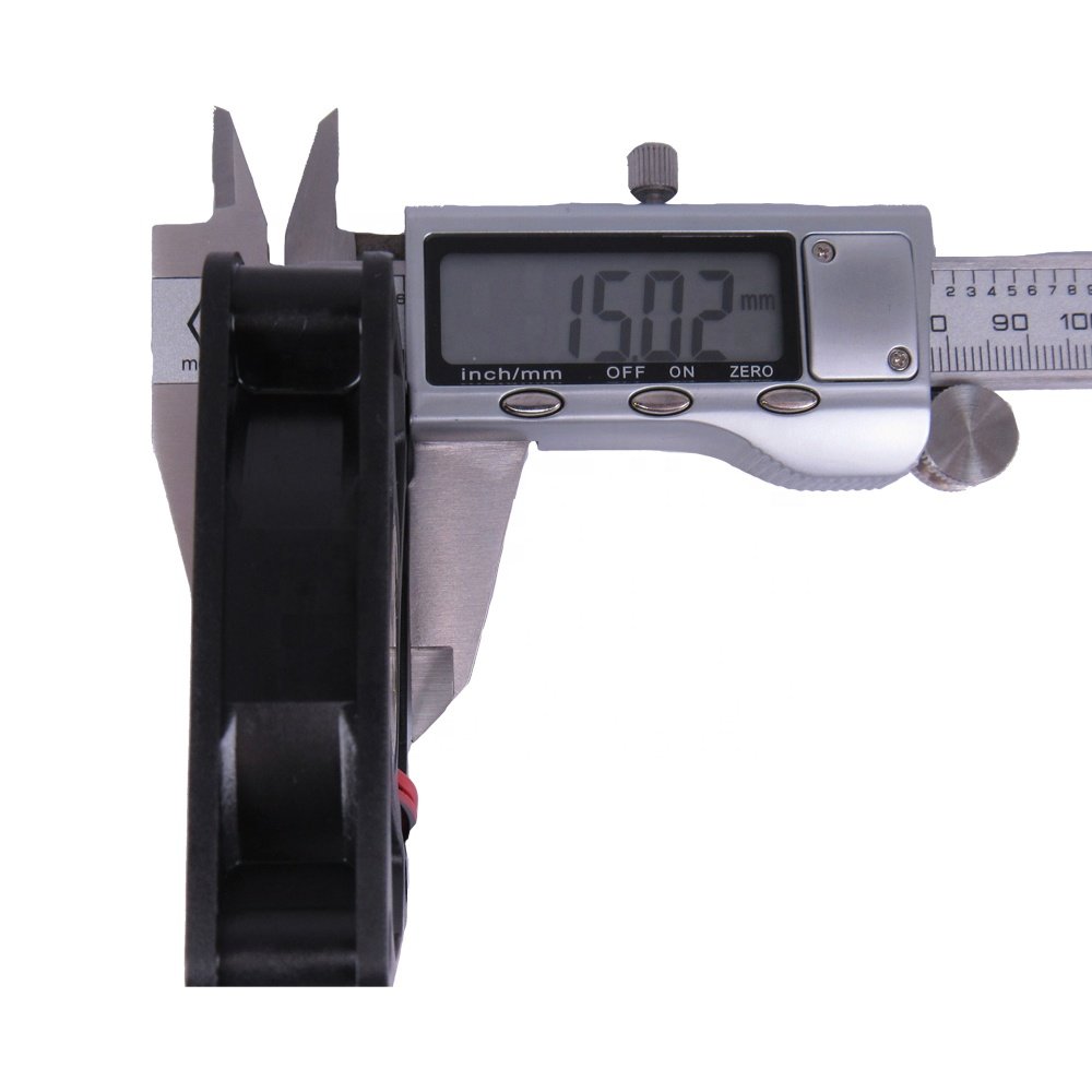 Cooling fan 60mm*60mm*15mm dc 5v USB 15mA/20mA 3000/4000RPM 6015 cooling fan 60mm