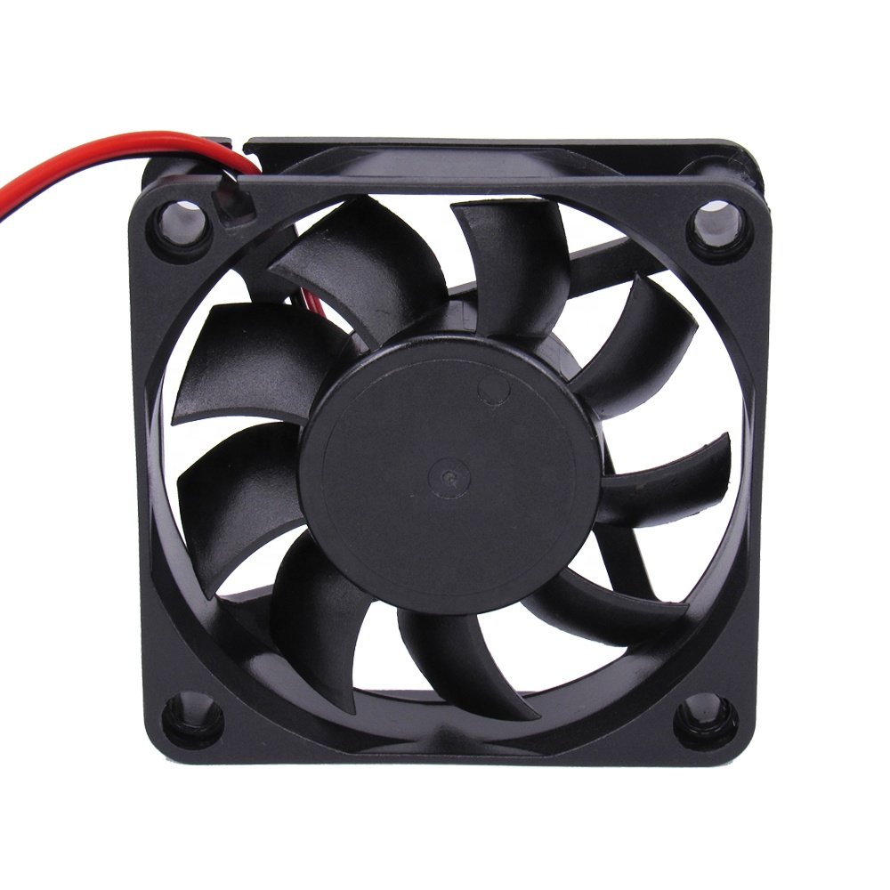Cooling fan 60mm*60mm*15mm dc 5v USB 15mA/20mA 3000/4000RPM 6015 cooling fan 60mm