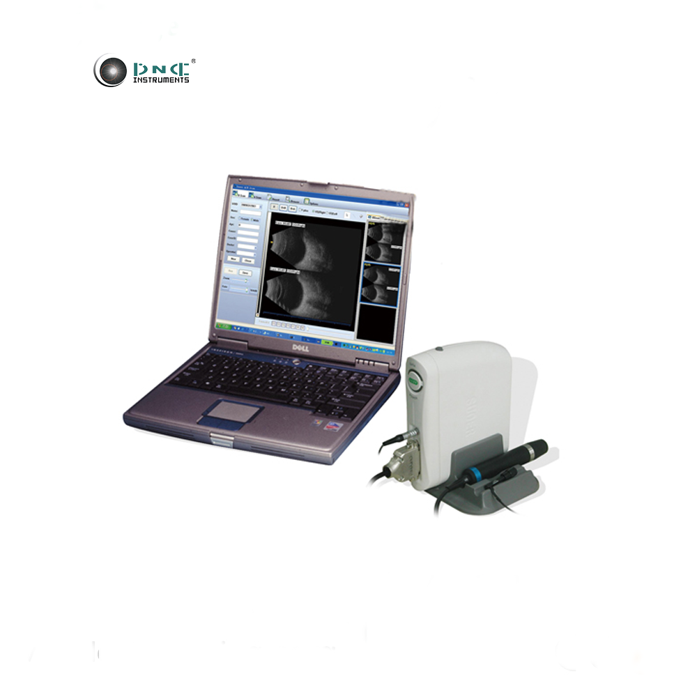 The best quality Ophthalmic instruments SW-2100 Ultrasound AB Scan