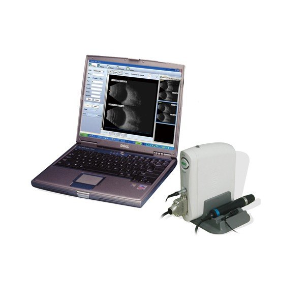 The best quality Ophthalmic instruments SW-2100 Ultrasound AB Scan