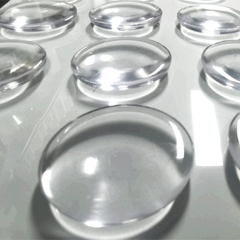 Medical Ultrasound Hydrogel Gel Pad Free Sample For Ultrasound Diagnosis And Signal Treatment