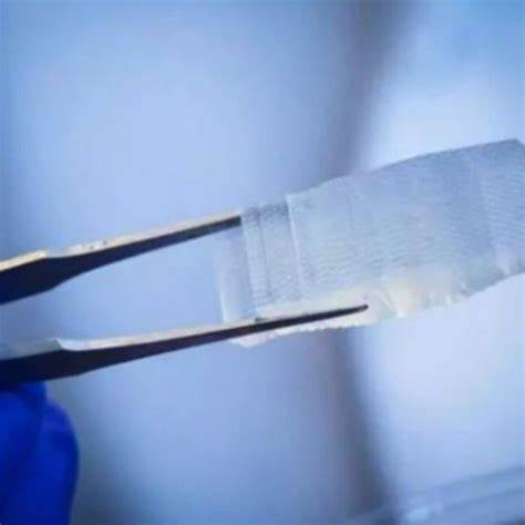 Medical Ultrasound Hydrogel Gel Pad Free Sample For Ultrasound Diagnosis And Signal Treatment