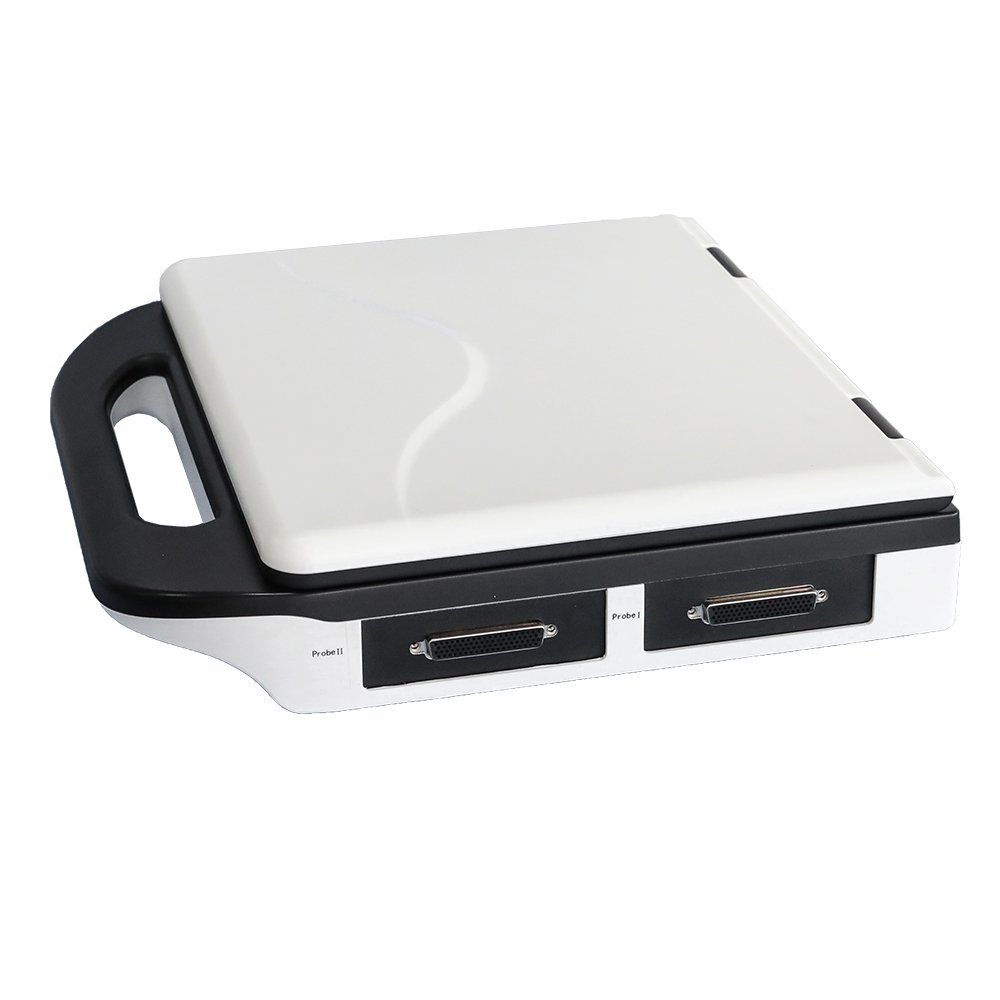 Veterinary Use Medical Bw Ultrasound Instruments Black And White Ultrasound Machine Price Portable Veterinary Scanner
