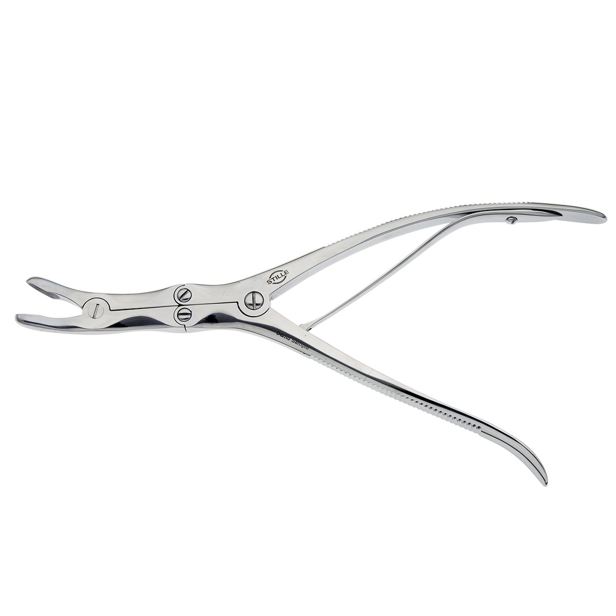 Bone Rongeur Leksell Stille Length 9" Stainless Steel Mahersi