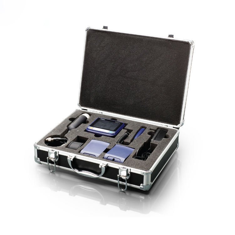Portable Ultrasonic Diagnostic Devices Type handheld veterinary cow pig ultrasound machine