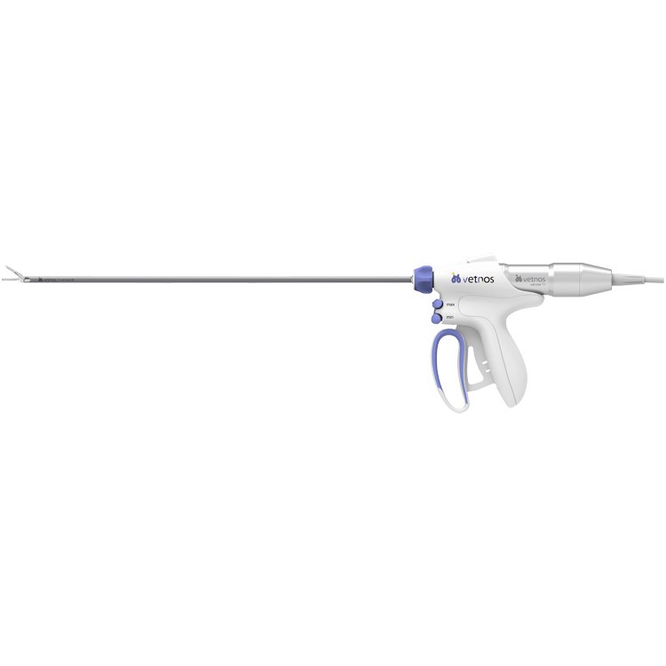 Veterinary Ultrasonic Scalpel System Pet Ultrasonic Scalpel Ultrasonic Scalpel