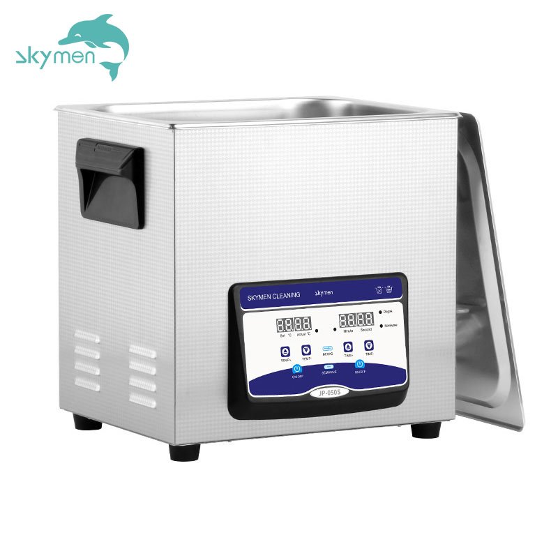 Multifunctional 14.5L Benchtop Dental Medical Ultrasonic cleaning Bath Ultrasonic cleaner 300/150W big power